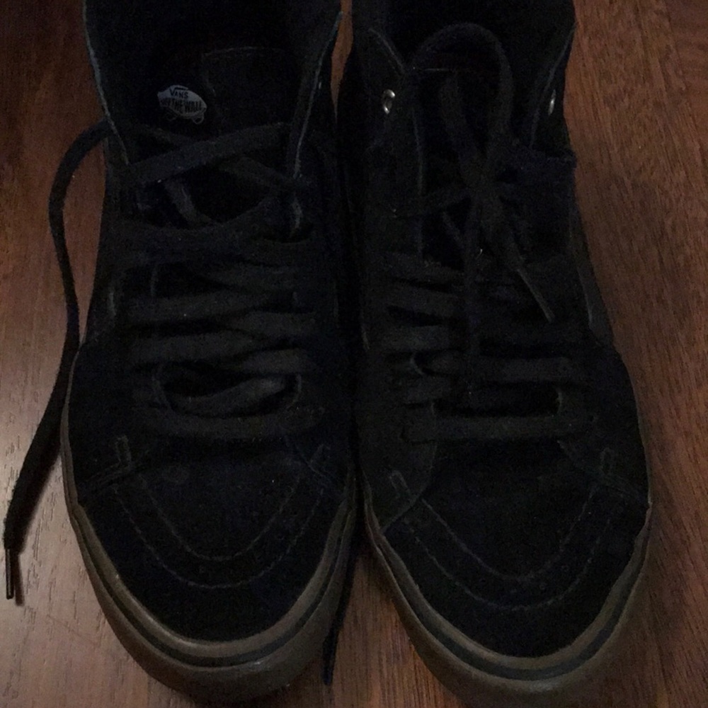 Vans men's SK8-Hi Pro